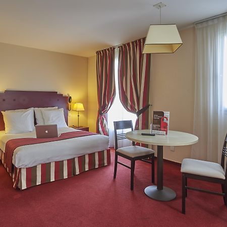 Hotel Cerise Chatou Exteriér fotografie