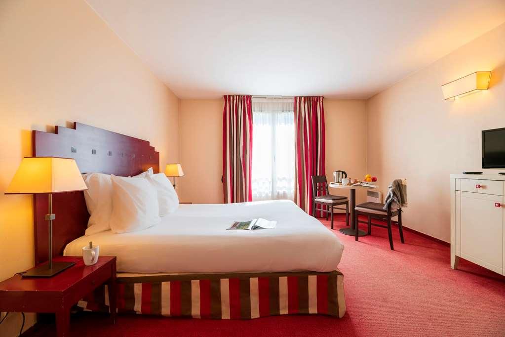 Hotel Cerise Chatou Pokoj fotografie