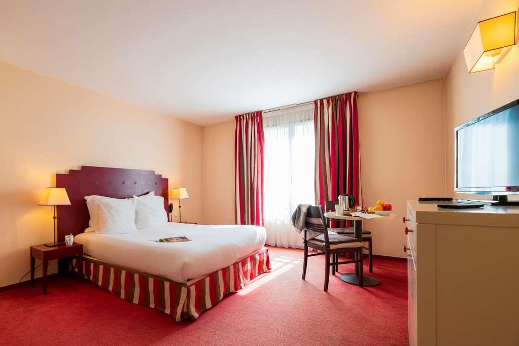 Hotel Cerise Chatou Pokoj fotografie